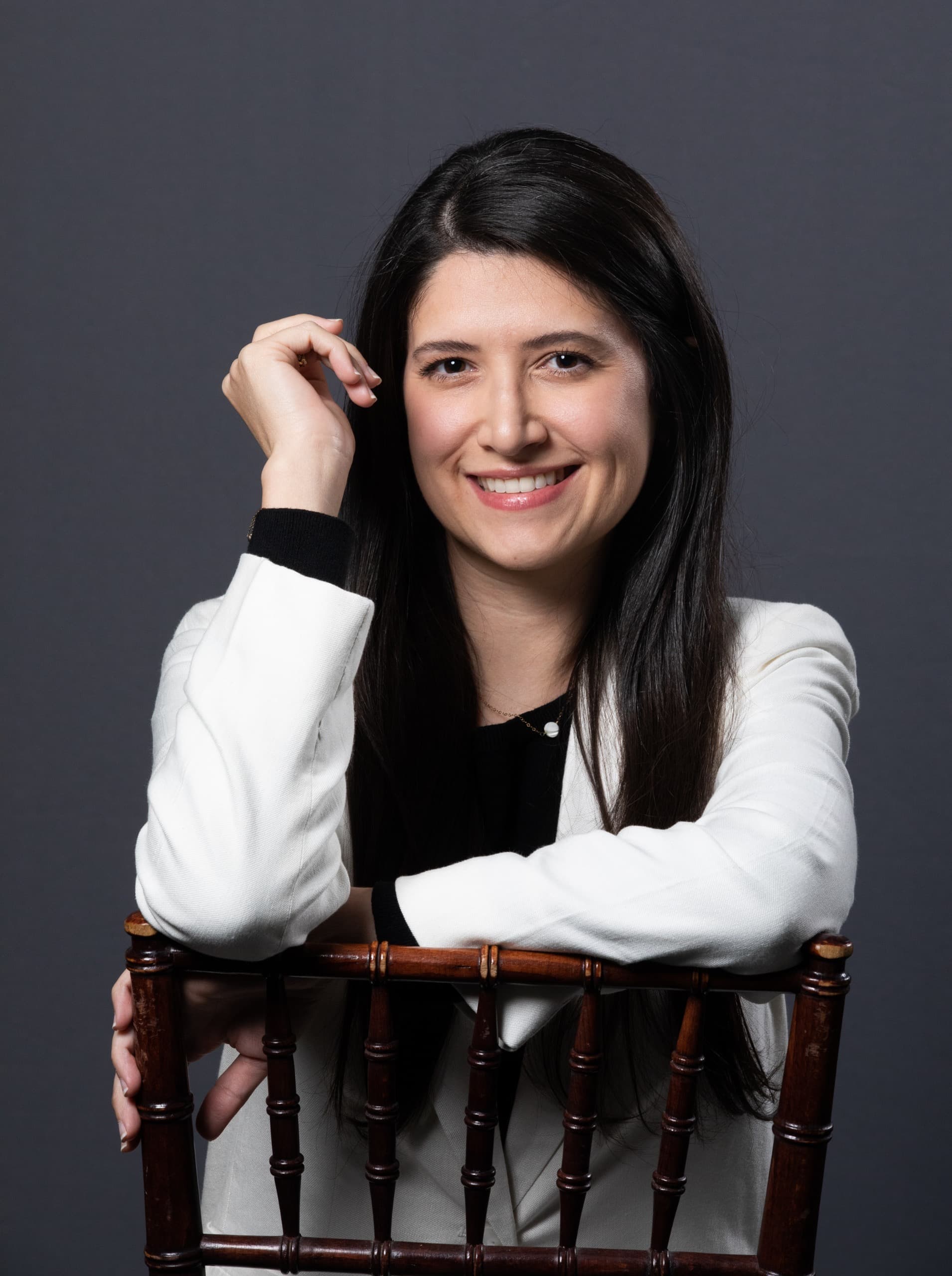 Sonia Sofía Dávila